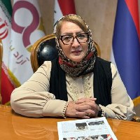 منور قنبری